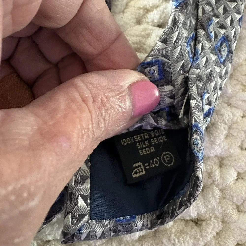 Ermenegildo Zegna ermenegildo zegna